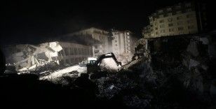 Hatay'daki Rönesans Sitesi'nin mühendisi tutuklandı