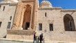 Mardin'de ibadethaneler temizleniyor