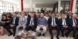 Mersin’de Aile Çalıştayı düzenlendi
