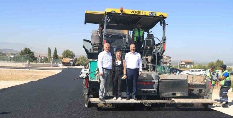 Metruk  belediye binası yaşam merkezine dönüştürüldü
