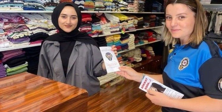 Emniyetten ‘iletişim dolandırıcılığı’ uyarısı
