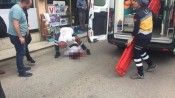 Kastamonu'da 3'üncü kattan düşen genç kız hastanede hayatını kaybetti