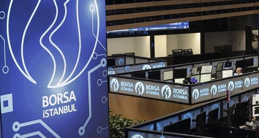 Borsa İstanbul'dan pay piyasasında pazar belirleme kriterlerine ilişkin değişiklik açıklaması