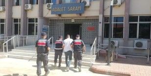 Aydın'da uyuşturucudan aranan 18 şahıs yakalandı