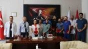 Kastamonu’da 10 doktor doçent unvanı aldı
