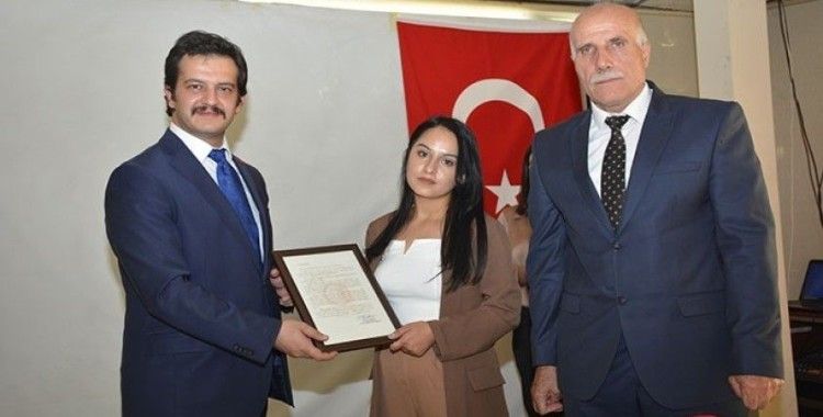 Hakkari’de Ahilik konferansı düzenlendi
