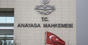 Anayasa Mahkemesine bireysel başvuru hakkı 11 yaşında