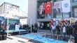 Serpil-Mehmet İştahlı Hasta ve Hasta Yakınları Misafirhanesi ile Camisi Açıldı
