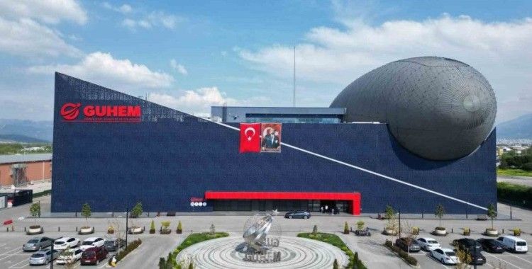 Dünyaca ünlü astronotlar Türkiye’de buluşuyor
