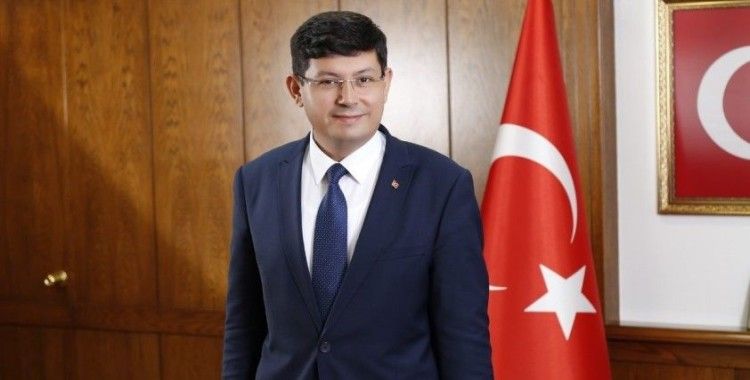 Nazilli Belediye Başkanı Özcan Yörük Ali Efe’yi unutmadı
