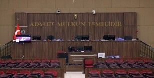 Kaynak Holding yöneticilerinin FETÖ davasında gerekçeli karar hazırlandı