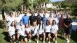 Bodrumspor Başkanı Karakaya: “2024 hedefimiz bin sporcu”
