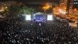 '13. Diyarbakır Karpuz Festivali' coşkuyla gerçekleştirildi