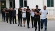 Şirinler operasyonuna 14 tutuklama