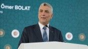 Ticaret Bakanı Bolat: Ticaret Bakanlığı olarak kadın kooperatiflerinin daima yanındayız