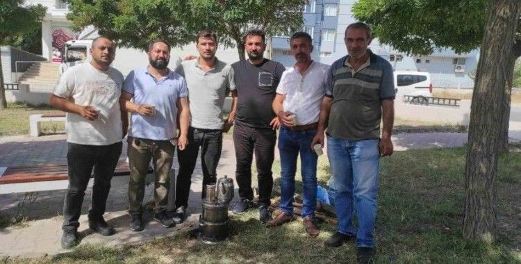 Durakları kaldırılan minibüsçüler mağdur
