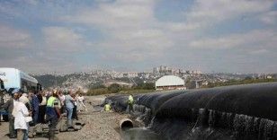 Dev akvaryuma dönüşecek İzmit Körfezi 5 yılda temizlenecek
