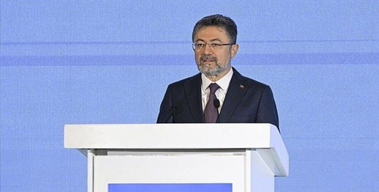 Bakan Yumaklı 'Genel Tarım Sayımı Yapılmasına İlişkin Protokol'ün imzalandığını bildirdi
