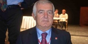 CHP Bilecik İl Başkanı Ali Özdemir oldu
