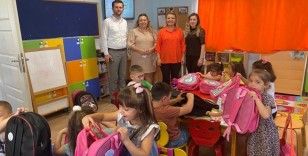 İzmit Belediyesi’nden öğrencilere kırtasiye desteği
