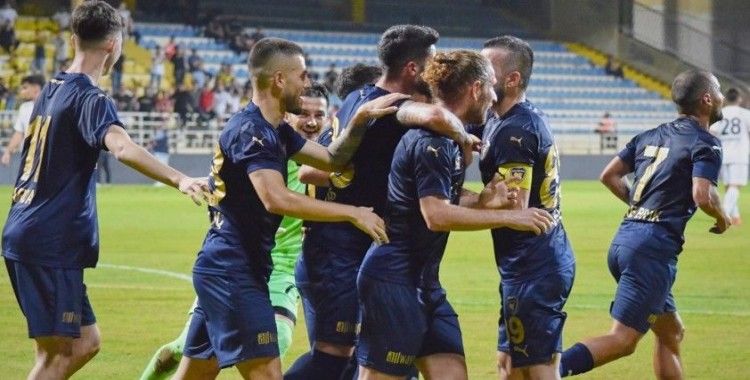 Bucaspor 1928 adım adım üst sıralara