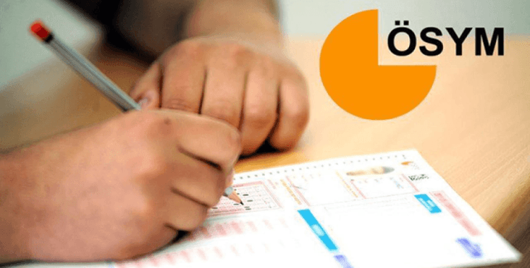 TUS soru kitapçığı ve cevap anahtarı erişime açıldı
