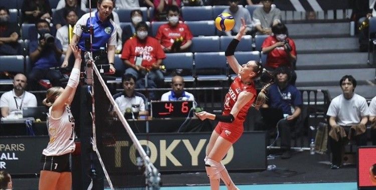 Filenin Sultanları, olimpiyat elemelerini namağlup zirvede tamamladı