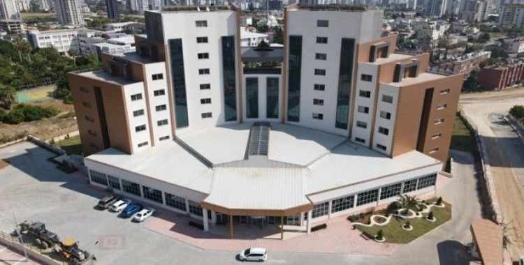 Yenişehir Belediyesi kız öğrenci yurdu kayıtlar başladı
