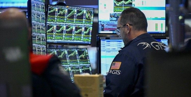 Küresel piyasalar Fed haftasını negatif tamamladı