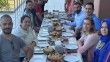Burhaniye’de Uygulamalı Bilimler Fakültesi İdari Personeli kahvaltıda buluştu
