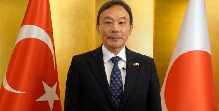 Türkiye-Japonya işbirliğinde 'yenilenebilir enerji ve hidrojen' öne çıkıyor