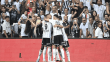 Beşiktaş, Trendyol Süper Lig'de 3. galibiyetini aldı