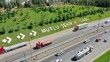 Yol kenarlarına estetik dokunuş
