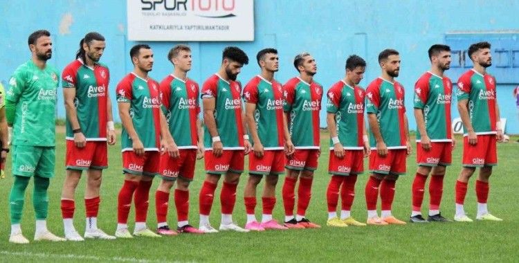 Kaf-Kaf, liderliğini sürdürüyor