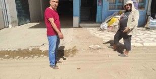 Enerya, Umurlu sakinlerini isyan ettirdi

