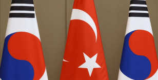 Türkiye ve Güney Kore'den savunma sanayi alanında 'işbirliğini güçlendirme' mesajı