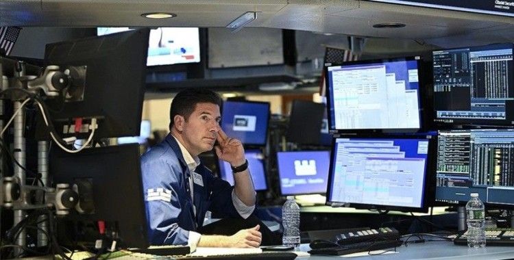 Küresel piyasalar haftaya karışık seyirle başladı
