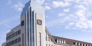 ABD'den Deutsche Bank'ın varlık yönetim şirketi DWS'ye 'sürdürülebilir yatırım' cezası