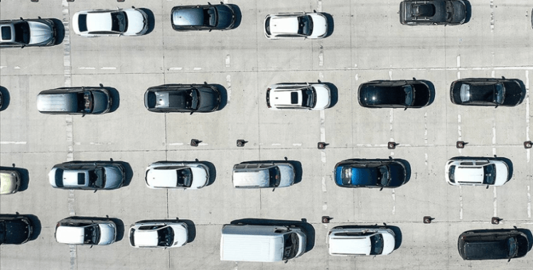 Ek MTV'de ilk taksit döneminde yaklaşık 13,2 milyar lirayla hedeflenen tahsilatın yüzde 87'si gerçekleşti