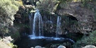 Saklı cennet, turizme kazandırılacak
