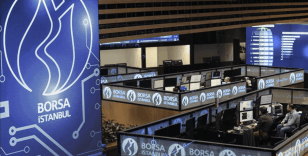 Borsa günü yükselişle tamamladı