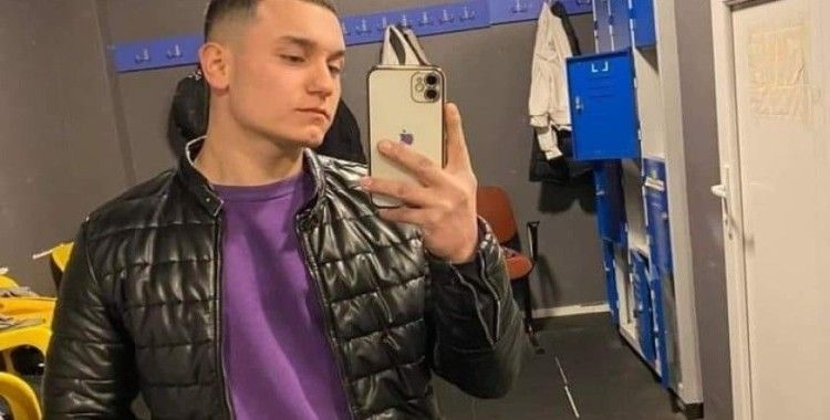 İzmir'de motosikletli gencin öldürülmesiyle ilgili 5 gözaltı