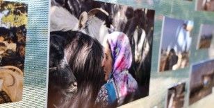 3. Mersin Edebiyat Sanat Kampına ’mengi’ oyunu damga vurdu
