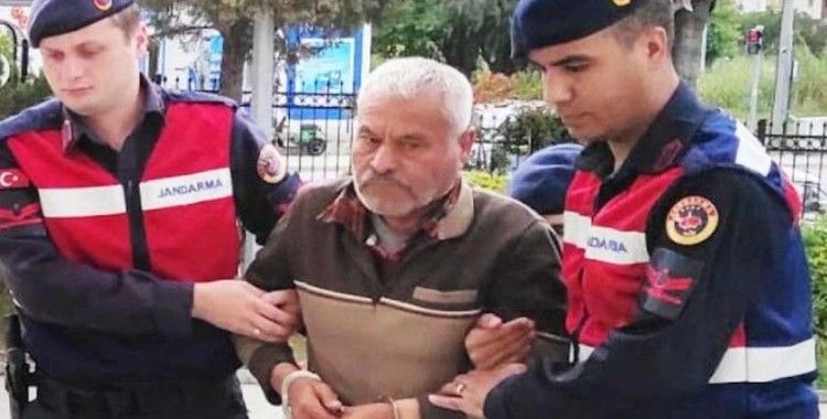 Gelinini öldürüp cesedini yaktığı iddia edilen kayınpeder için ağırlaştırılmış müebbet isteniyor
