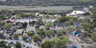 Ortaca Belediyesi ve Ege Yolcu Dergisi 3. Motosiklet Festivali

