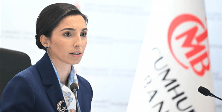 TCMB Başkanı Erkan'dan 'TL varlıklara talebi artırma' vurgusu