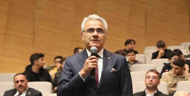 STSO Başkanı Özdemir: “Bu durum Türkiye’de ilk ve tektir”
