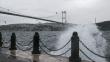 İstanbul Valiliğinden fırtına uyarısı