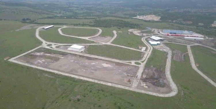 Havza OSB’ye yeni yatırım talepleri
