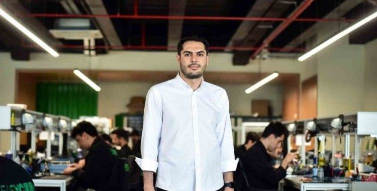 EasyCep’in küresel büyümesinde yeni durağı Azerbaycan